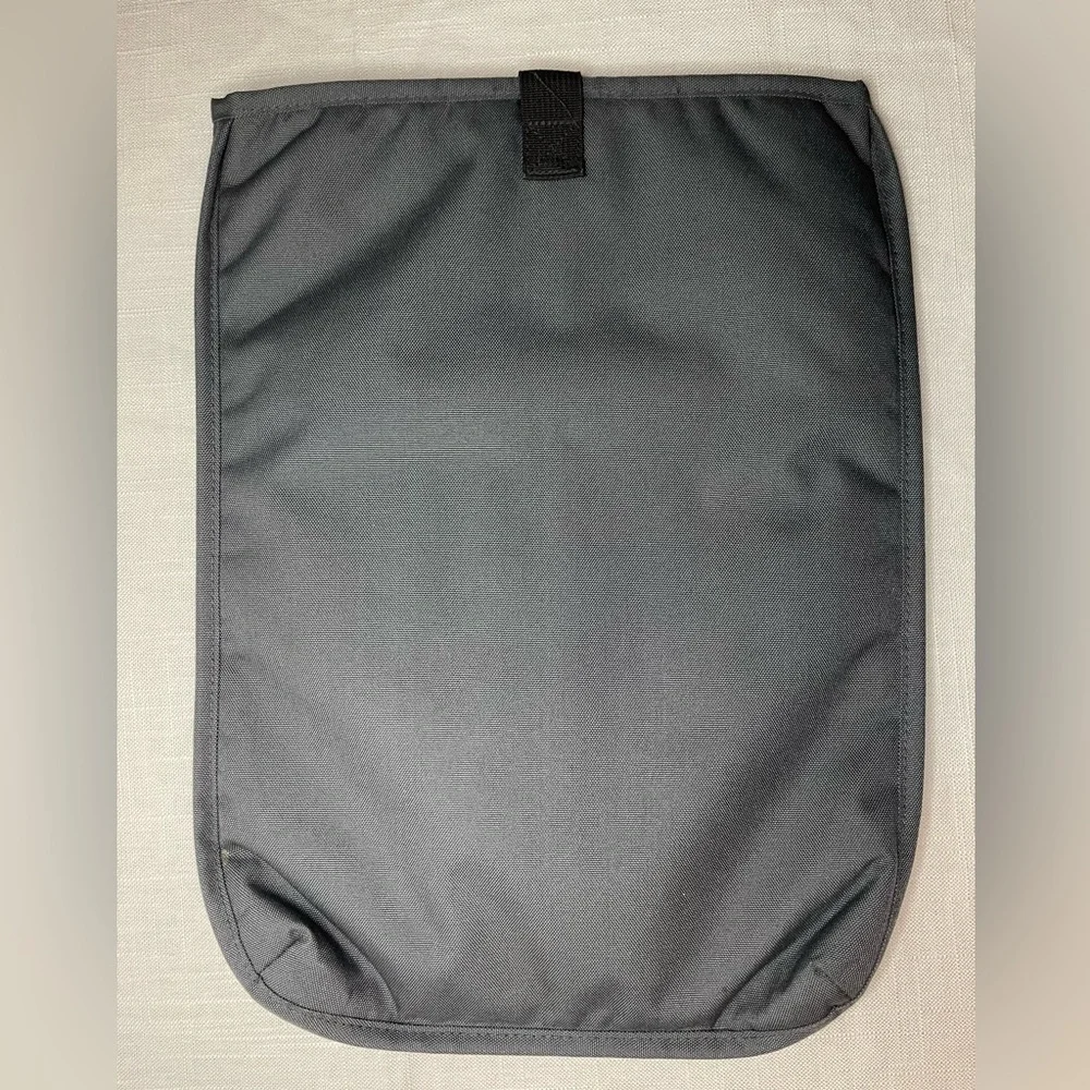JanSport Gray Laptop Sleeve